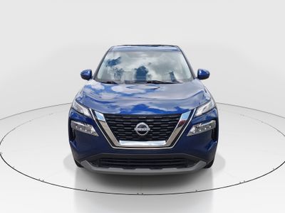 2023 Nissan Rogue - Photo 2