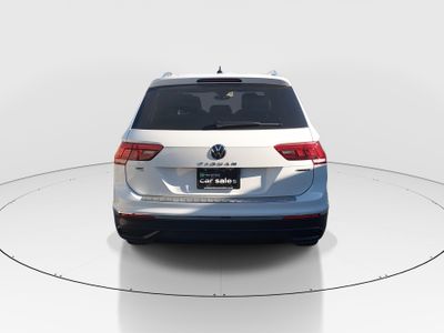2024 Volkswagen Tiguan - Photo 6