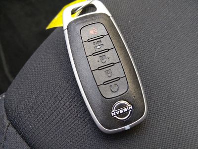 2024 Nissan Sentra - Photo 15