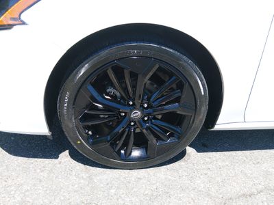 2024 Nissan Altima - Photo 10