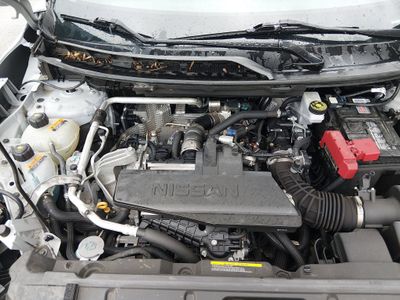 2024 Nissan Rogue - Photo 9