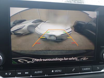 2024 Nissan Rogue - Photo 16