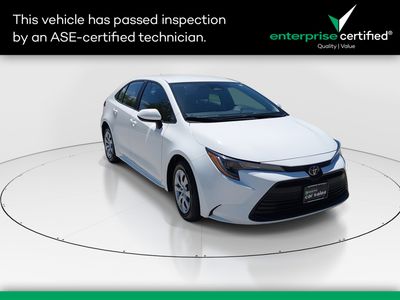 2024 Toyota Corolla - Photo 1