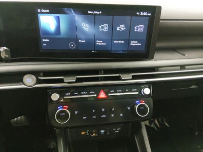 2025 Hyundai Tucson - Photo 13