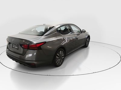 2024 Nissan Altima - Photo 7