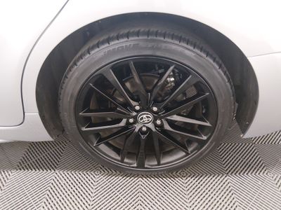 2024 Toyota Camry - Photo 10