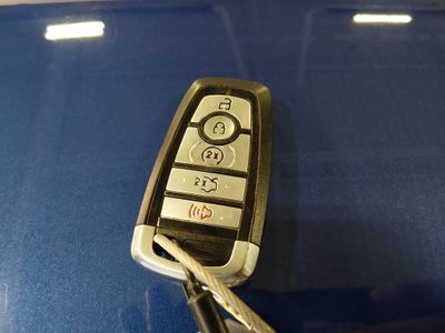 2024 Ford Mustang — photo 15 view
