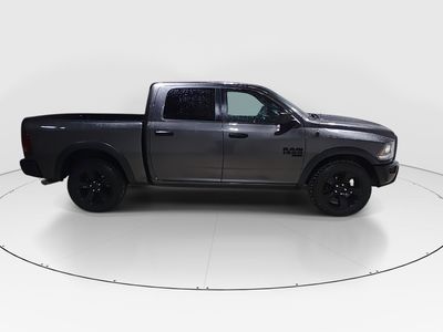 2024 Ram 1500 Classic - Photo 8