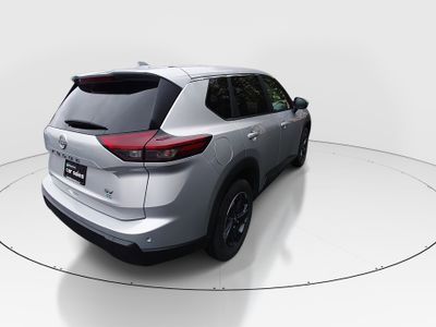 2024 Nissan Rogue - Photo 7