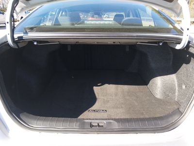 2024 Nissan Altima - Photo 11
