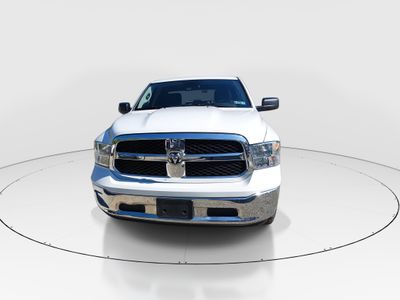 2024 Ram 1500 Classic - Photo 2
