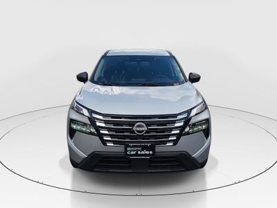 2024 Nissan Rogue - Photo 2