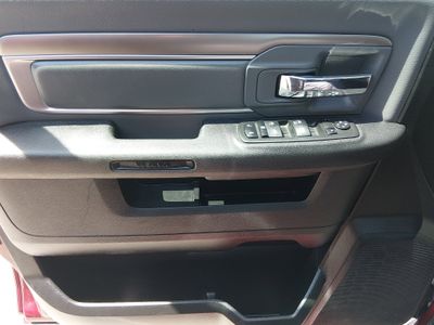 2024 Ram 1500 Classic - Photo 18