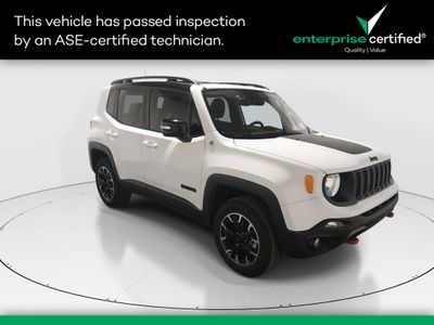 2023 Jeep Renegade - Photo 1