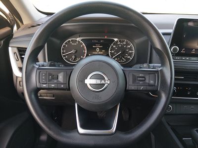 2023 Nissan Rogue - Photo 12