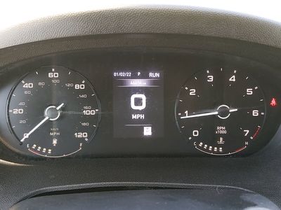 2024 Ram ProMaster Cargo Van - Photo 14