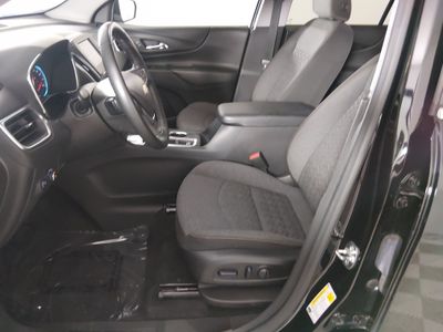 2024 Chevrolet Equinox - Photo 20