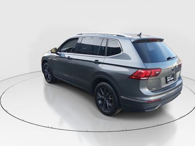 2024 Volkswagen Tiguan - Photo 5