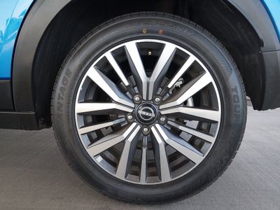 2024 Nissan Kicks - Photo 10