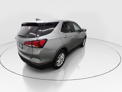 2024 Chevrolet Equinox - Photo 7