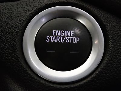 2024 Chevrolet Equinox - Photo 18