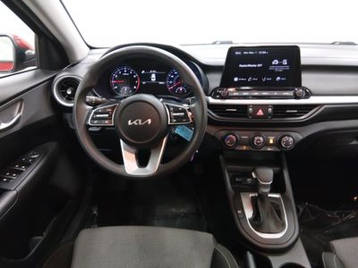 2024 Kia Forte — photo 12 view