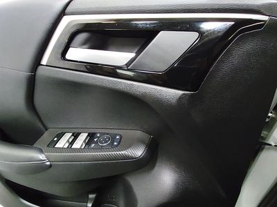 2024 Mitsubishi Outlander — photo 22 view
