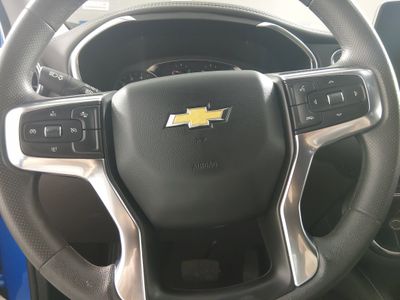 2025 Chevrolet Blazer - Photo 12
