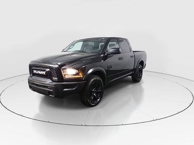 2024 Ram 1500 Classic - Photo 3