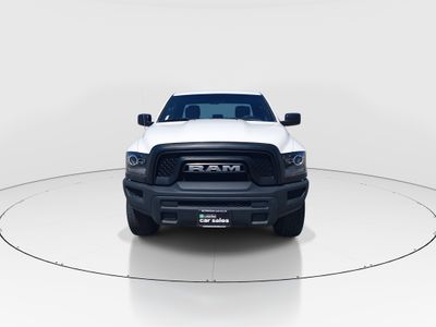 2022 Ram 1500 Classic - Photo 2