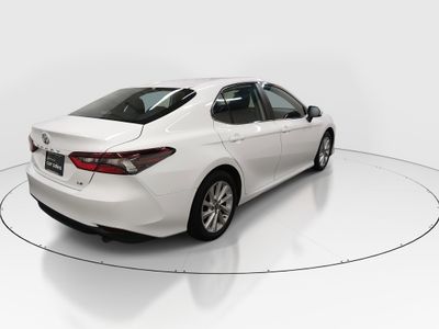 2024 Toyota Camry - Photo 7