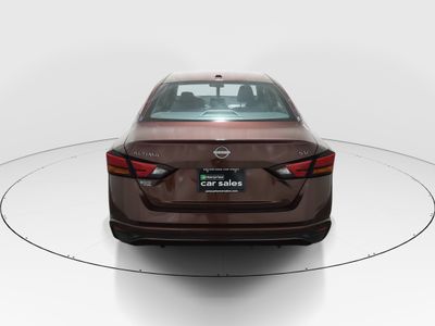 2024 Nissan Altima - Photo 6