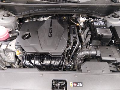 2024 Hyundai Tucson - Photo 9