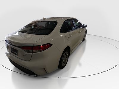 2024 Toyota Corolla — photo 7 view