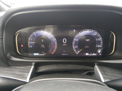 2024 Jeep Wagoneer - Photo 14