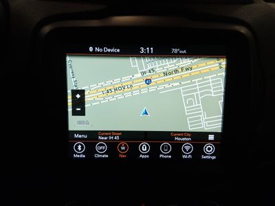 2023 Jeep Renegade - Photo 17