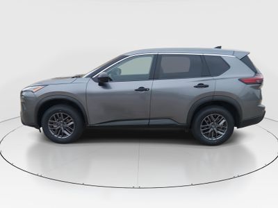 2023 Nissan Rogue - Photo 4