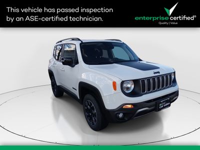 2023 Jeep Renegade - Photo 1
