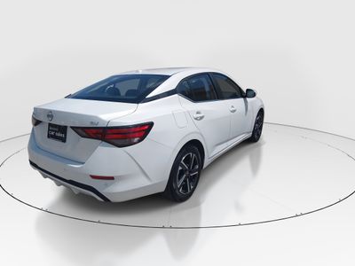2024 Nissan Sentra - Photo 7