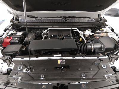 2025 Chevrolet Colorado - Photo 9