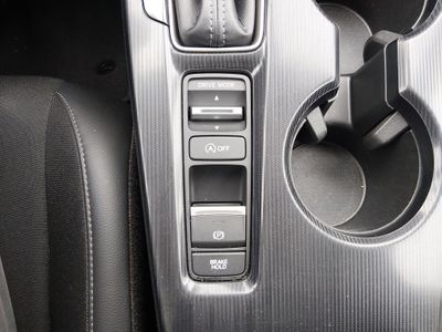 2024 Honda Civic Hatchback - Photo 18