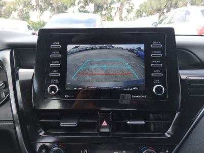 2024 Toyota Camry - Photo 16