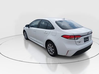 2025 Toyota Corolla - Photo 5