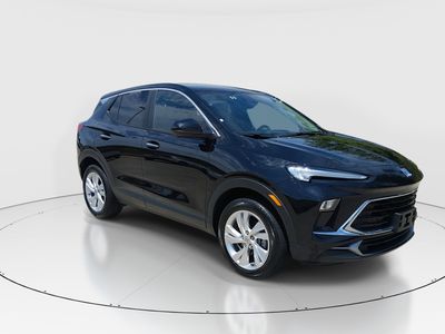 2025 Buick Encore GX - Photo 5