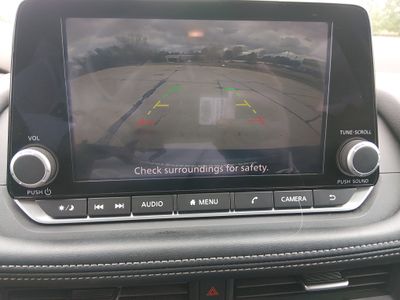 2023 Nissan Rogue - Photo 16