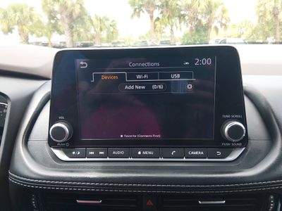 2023 Nissan Rogue - Photo 19