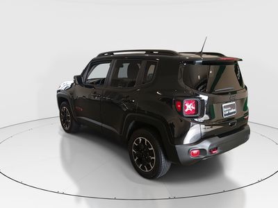 2023 Jeep Renegade - Photo 5