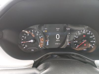 2023 Jeep Compass - Photo 14