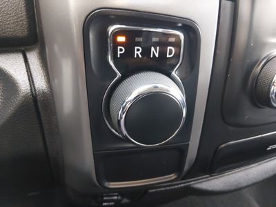 2024 Ram 1500 Classic - Photo 20