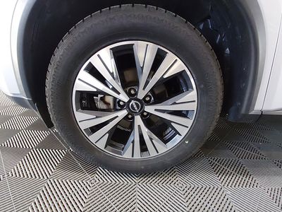 2023 Nissan Rogue - Photo 10